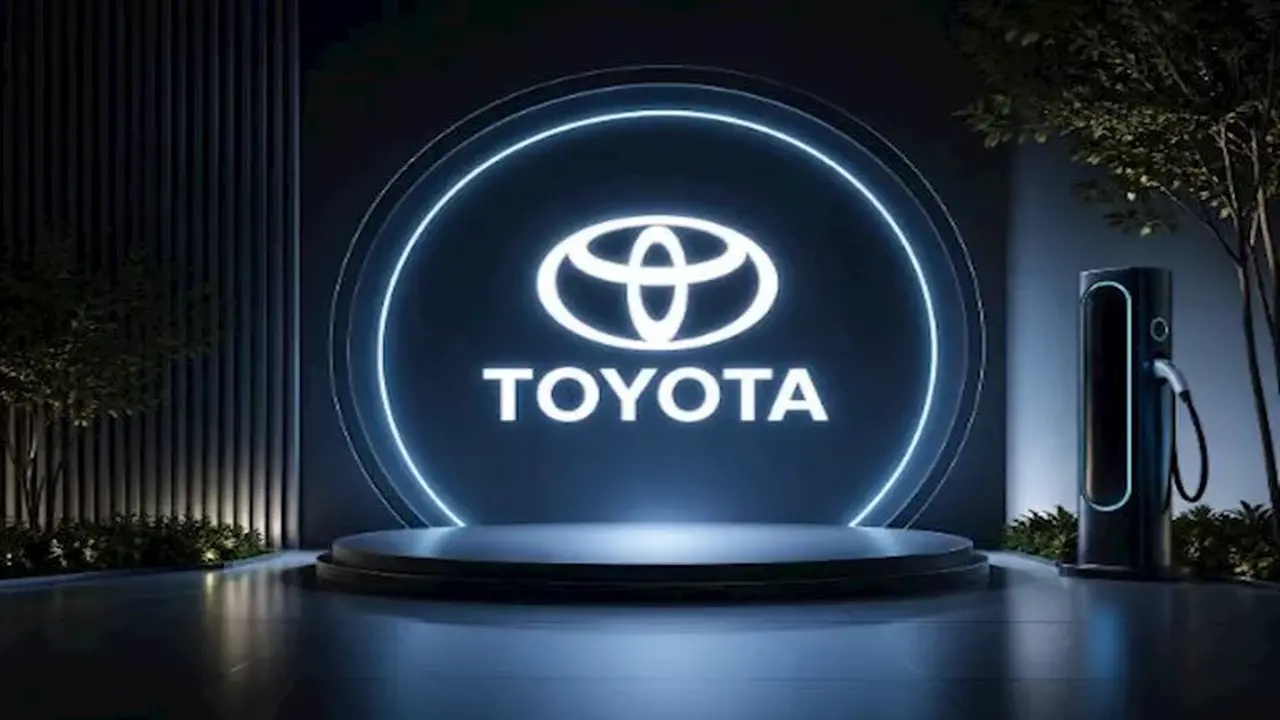 تويوتا تستعد لإطلاق سياراتها الكهربائية رسميًا في مصر منتصف مايو المقبل